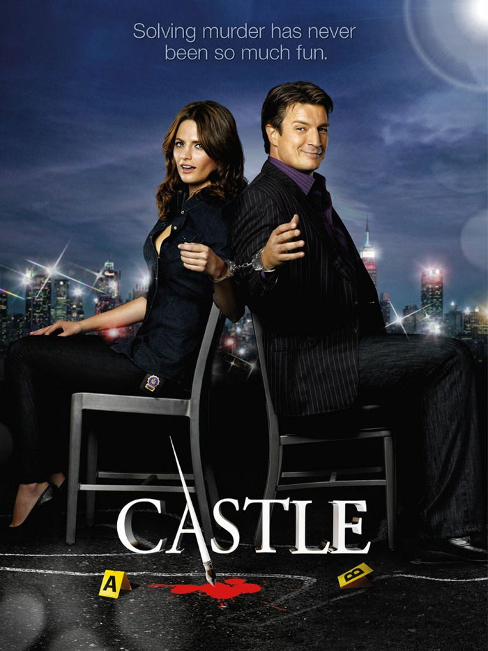Castle (2009 - 2016)