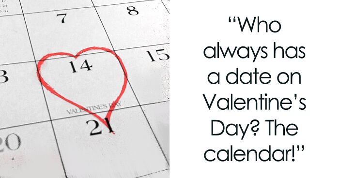 164 Corny Love Jokes That Are Right On Time For Valentine's Day | Bored  Panda