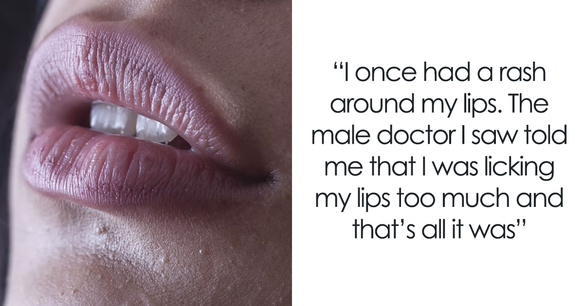 Women Are Sharing 30 Times Male ER Doctors Completely Dismissed Them