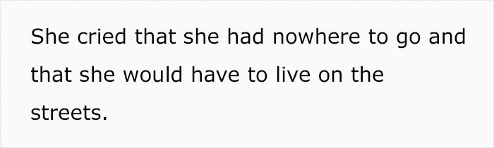 Woman Gets What She Deserves After Kicking Out BF's Cat From His House When He Wasn't Around Woman Gets What She Deserves After Kicking Out BF's Cat From His House When He Wasn't Around