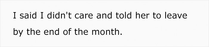 Woman Gets What She Deserves After Kicking Out BF's Cat From His House When He Wasn't Around Woman Gets What She Deserves After Kicking Out BF's Cat From His House When He Wasn't Around