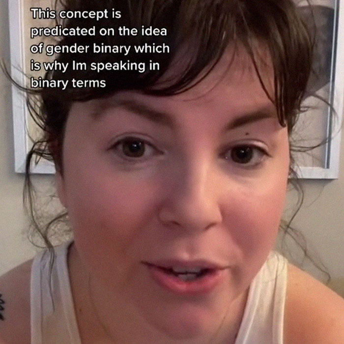 Therapist Explains Why “Men Don’t Actually Like Women”, Goes Viral On TikTok