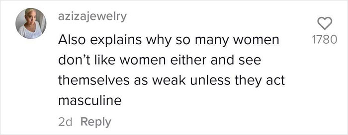 Therapist Explains Why “Men Don’t Actually Like Women”, Goes Viral On TikTok Therapist Explains Why “Men Don’t Actually Like Women”, Goes Viral On TikTok