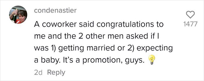 Therapist Explains Why “Men Don’t Actually Like Women”, Goes Viral On TikTok Therapist Explains Why “Men Don’t Actually Like Women”, Goes Viral On TikTok