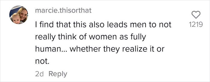 Therapist Explains Why “Men Don’t Actually Like Women”, Goes Viral On TikTok Therapist Explains Why “Men Don’t Actually Like Women”, Goes Viral On TikTok