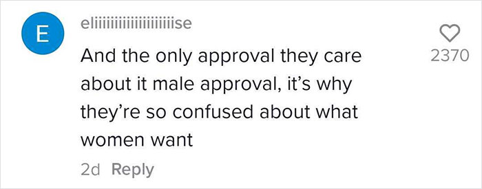 Therapist Explains Why “Men Don’t Actually Like Women”, Goes Viral On TikTok Therapist Explains Why “Men Don’t Actually Like Women”, Goes Viral On TikTok