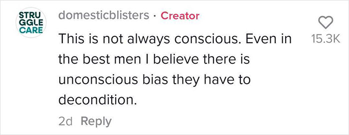 Therapist Explains Why “Men Don’t Actually Like Women”, Goes Viral On TikTok Therapist Explains Why “Men Don’t Actually Like Women”, Goes Viral On TikTok