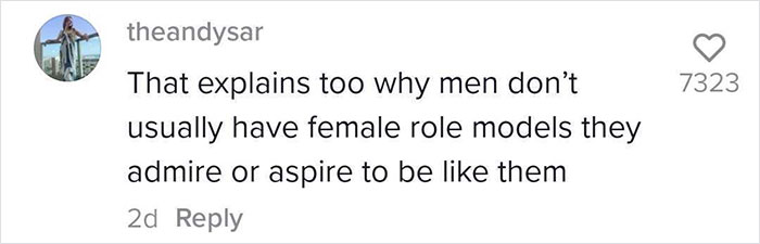 Therapist Explains Why “Men Don’t Actually Like Women”, Goes Viral On TikTok