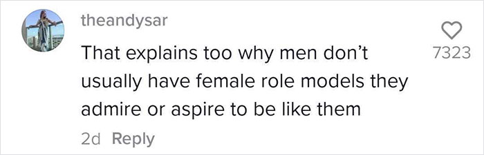 Therapist Explains Why “Men Don’t Actually Like Women”, Goes Viral On TikTok Therapist Explains Why “Men Don’t Actually Like Women”, Goes Viral On TikTok