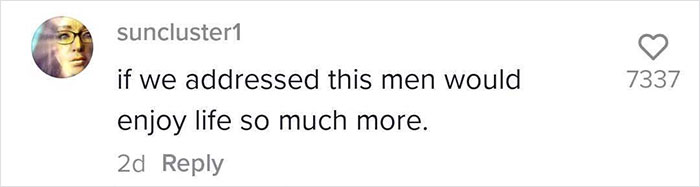 Therapist Explains Why “Men Don’t Actually Like Women”, Goes Viral On TikTok Therapist Explains Why “Men Don’t Actually Like Women”, Goes Viral On TikTok