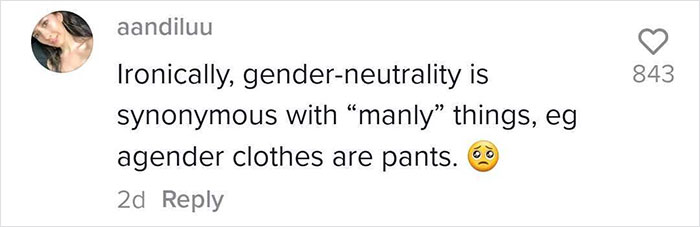 Therapist Explains Why “Men Don’t Actually Like Women”, Goes Viral On TikTok Therapist Explains Why “Men Don’t Actually Like Women”, Goes Viral On TikTok