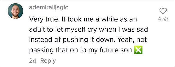 Therapist Explains Why “Men Don’t Actually Like Women”, Goes Viral On TikTok Therapist Explains Why “Men Don’t Actually Like Women”, Goes Viral On TikTok