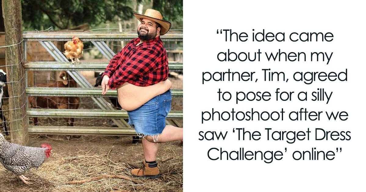  Chicken Daddies Calendar Features Men Posing With Chickens And Here
