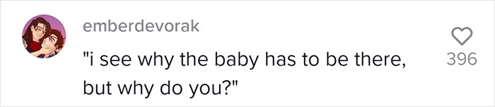 Woman Agonizing Over How To Tell Her Boss She Can’t Come To Work Because She’s In The Hospital Giving Birth Goes Viral With 5M Views Woman Agonizing Over How To Tell Her Boss She Can’t Come To Work Because She’s In The Hospital Giving Birth Goes Viral With 5M Views