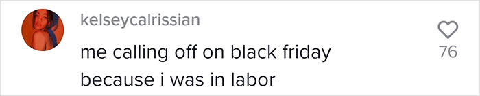 Woman Agonizing Over How To Tell Her Boss She Can’t Come To Work Because She’s In The Hospital Giving Birth Goes Viral With 5M Views Woman Agonizing Over How To Tell Her Boss She Can’t Come To Work Because She’s In The Hospital Giving Birth Goes Viral With 5M Views