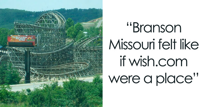 30 Overrated Places That Aren’t Worth A Visit, As Pointed Out By Folks Online