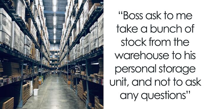 30 Bosses That Pushed Their Employees To Do Unethical Things | Bored Panda