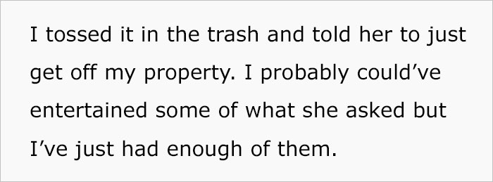 HOA Tries To Impose Christmas Light Rules On This Guy Who Doesn’t Belong To The Association, He Isn’t Putting Up With It HOA Tries To Impose Christmas Light Rules On This Guy Who Doesn’t Belong To The Association, He Isn’t Putting Up With It