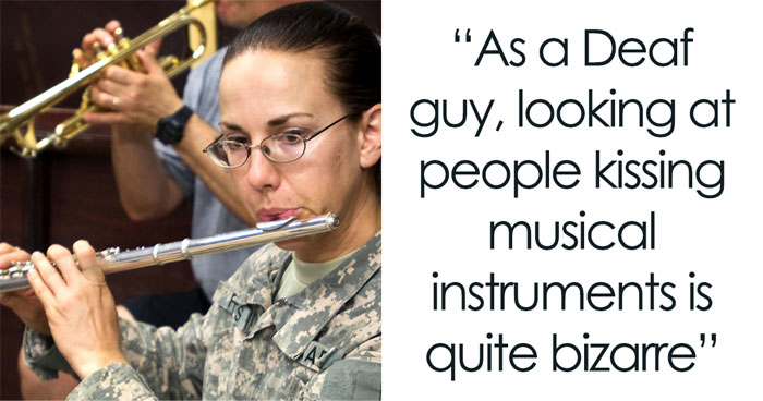 30 Completely Normal Yet Weird Things, As Pointed Out By Folks In This Online Group