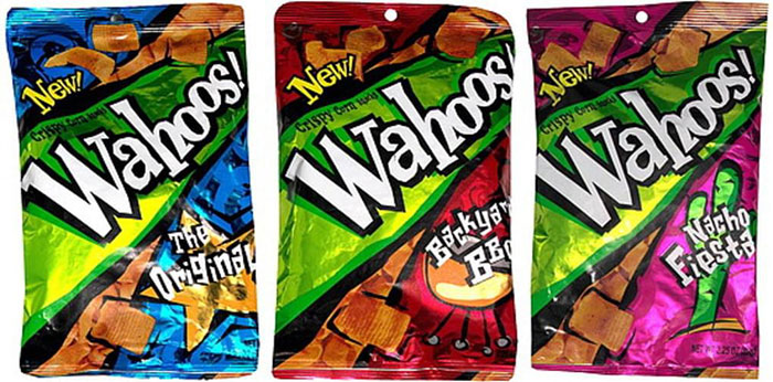 Wahoos Chips
