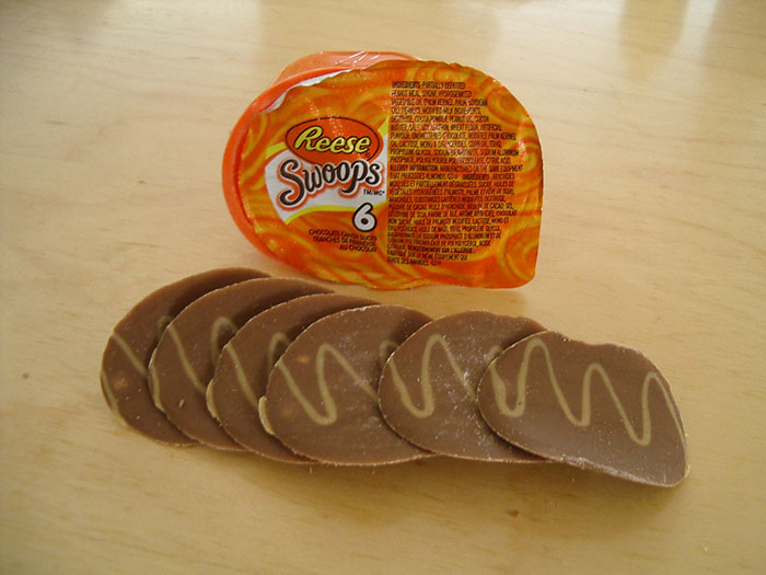 Reese Swoops