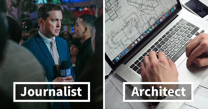 30 People Speak The Truth About Careers Everyone Thinks Are Great