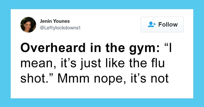 35 Times People Overheard Conversations That Were Too Good To Keep Private, So They Shared Them On Twitter