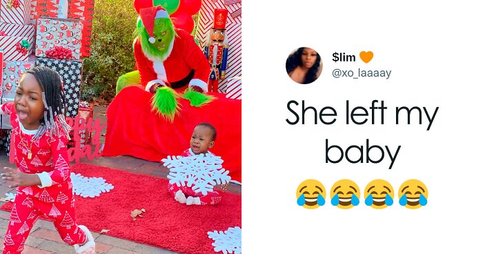 40 Of The Funniest Parenting Tweets About The Holidays