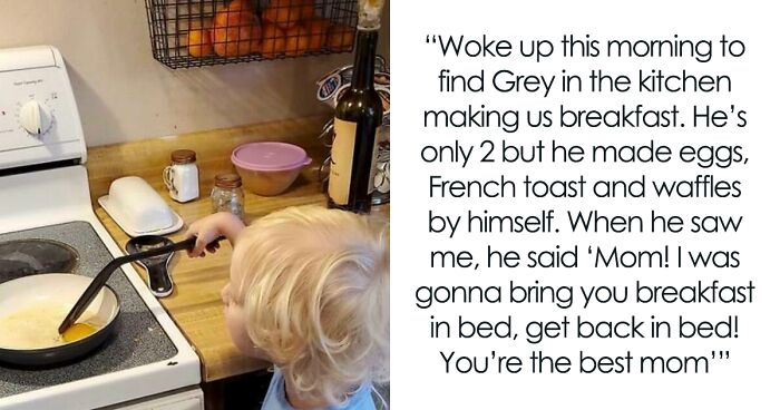 30 Times Parents Embarrassed Themselves By Lying About Their “Genius” Kids