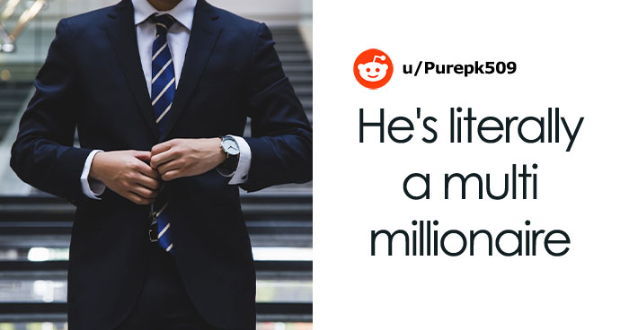 14 Employees Left Speechless After Being Asked To Pay For Their Boss’ Christmas Present