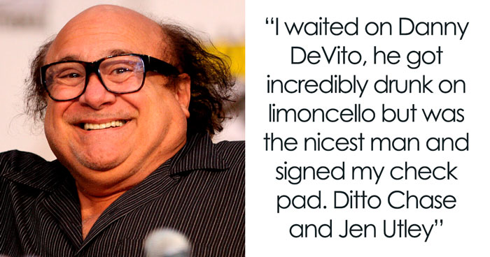 “I Landscaped Eminem’s House”: Folks Online Disclose Their Experiences When Working For Famous People And Here Are 30 Of The Most Interesting Stories