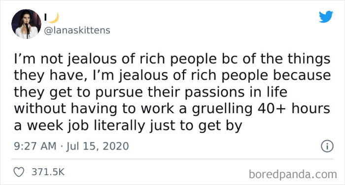 But Your Passion Is Working Until You Die Right?
