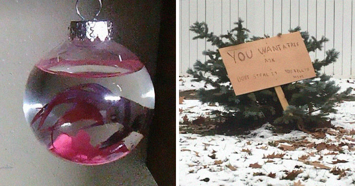 40 Petty Ways Entitled People Tried To Ruin Christmas