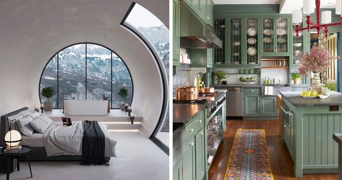 People On This Group Are Sharing The Most Beautiful Rooms They Can Find, And Here Are 50 Of The Best Ones (New Pics)