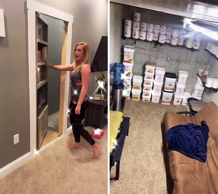 People-Share-Coolest-Parts-Of-Their-House