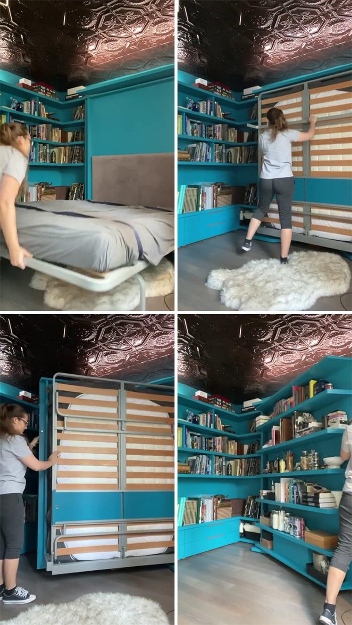People-Share-Coolest-Parts-Of-Their-House