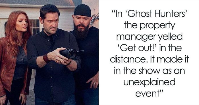 30 People From Reality TV Share How Fake It All Was In This Viral Thread