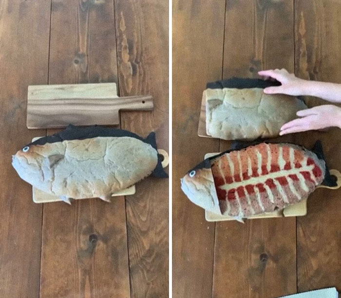 Pan de pez