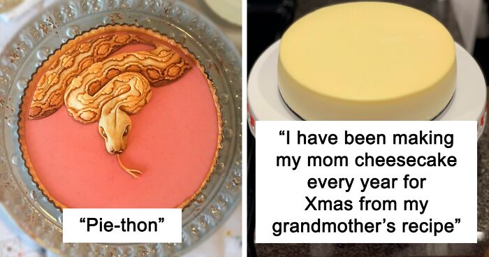 30 Examples Of Amazing Baked Goods, As Shared In This Online Group