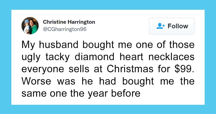 30 Of The Worst Gifts People Ever Received, As Shared For Jimmy Fallon’s Challenge