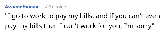 Interviewer Goes Off On A Potential Employee For Expecting To Be Paid $15 An Hour When They Listed A $12-$19 Range Interviewer Goes Off On A Potential Employee For Expecting To Be Paid $15 An Hour When They Listed A $12-$19 Range