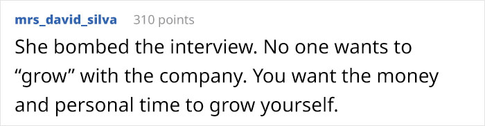 Interviewer Goes Off On A Potential Employee For Expecting To Be Paid $15 An Hour When They Listed A $12-$19 Range