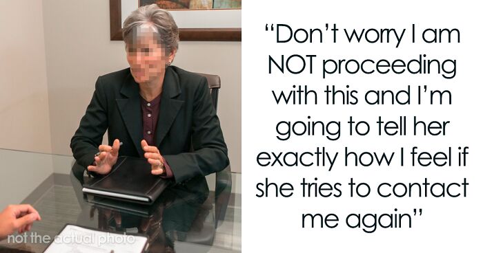 Interviewer Goes Off On A Potential Employee For Expecting To Be Paid $15 An Hour When They Listed A $12-$19 Range