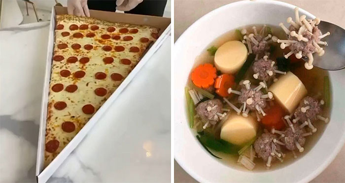 50 Dishes That Are So Stupid, We Can’t Believe What The Chefs Were Thinking (New Pics)