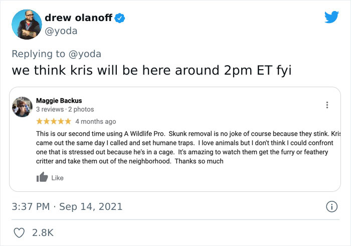 Mission "Raccoon Removal": This Guy’s Live Tweets About How He’s Trying To Get A Raccoon Out Of His House Are Seriously Hilarious Mission "Raccoon Removal": This Guy’s Live Tweets About How He’s Trying To Get A Raccoon Out Of His House Are Seriously Hilarious
