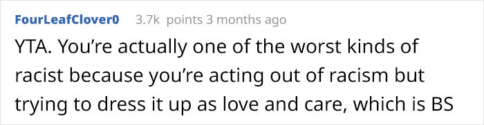 Mom Excludes Her Black Stepdaughter From A Christmas Family Pic, Is Surprised By People Calling Her Racist Mom Excludes Her Black Stepdaughter From A Christmas Family Pic, Is Surprised By People Calling Her Racist