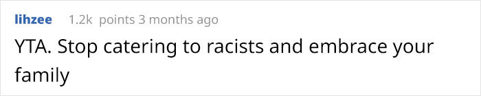 Mom Excludes Her Black Stepdaughter From A Christmas Family Pic, Is Surprised By People Calling Her Racist Mom Excludes Her Black Stepdaughter From A Christmas Family Pic, Is Surprised By People Calling Her Racist