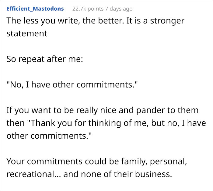 Person Shares What Employees Need To Stop Discussing With Their Bosses Once And For All