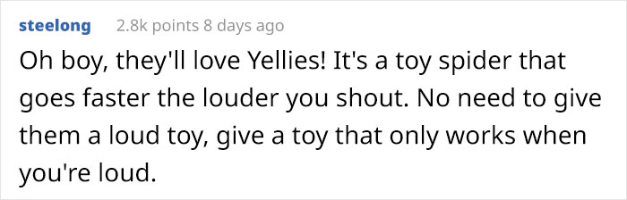Family Maliciously Complies When Asked To Give Their Nieces And Nephews Expensive Gifts Family Maliciously Complies When Asked To Give Their Nieces And Nephews Expensive Gifts