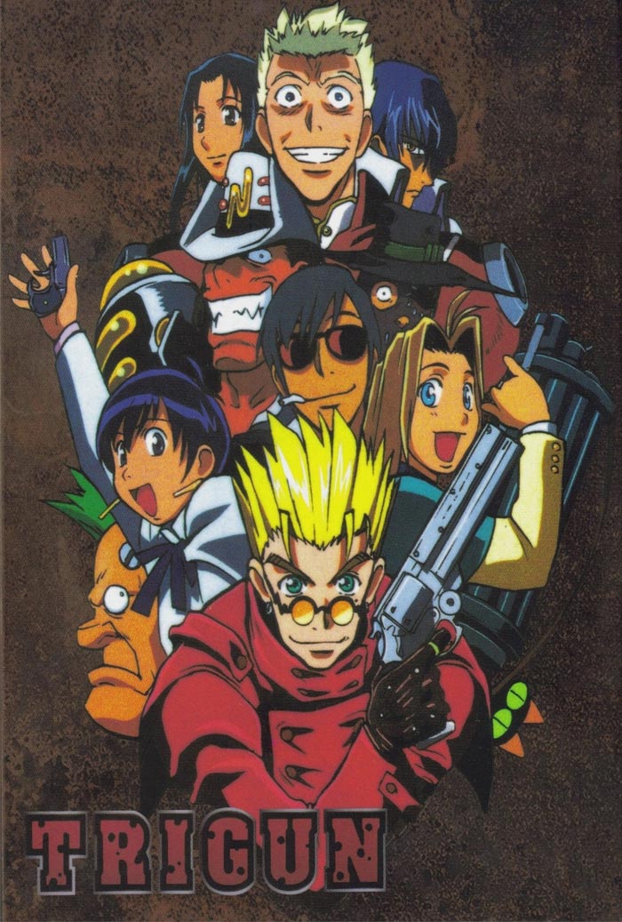 Trigun